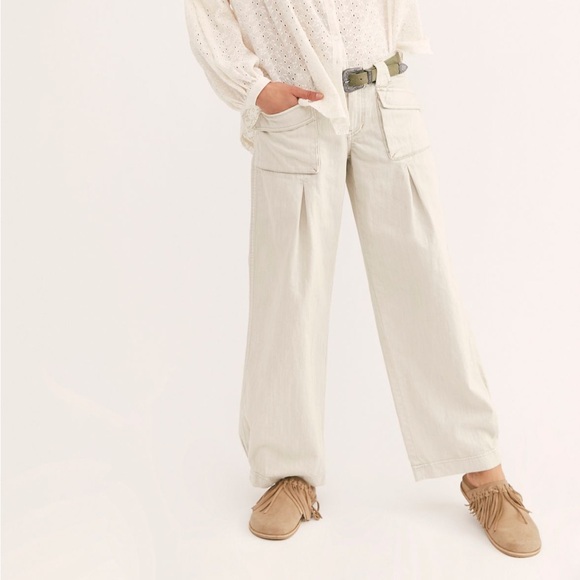 Free people soft jeans - Picture 3 of 3